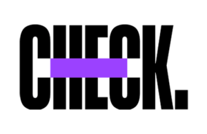 Check Ride Logo