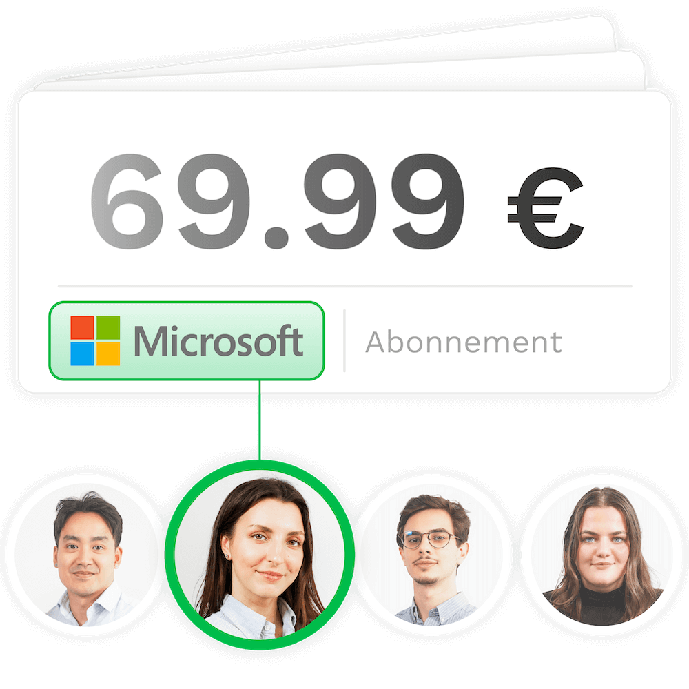 Mehrschichtige Rechnungsfreigabeprozesse