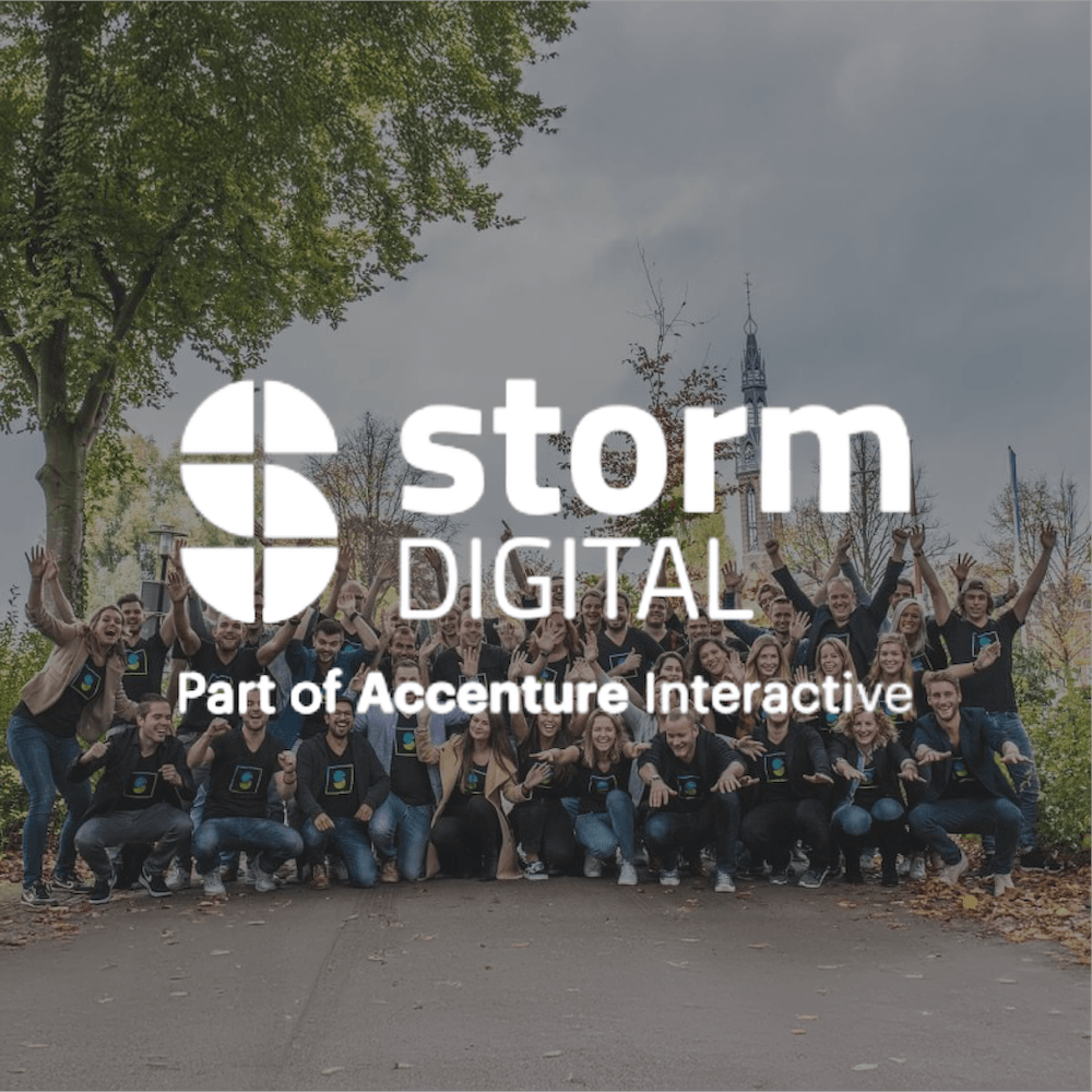 How Storm saves time with digital expense management - Klippa