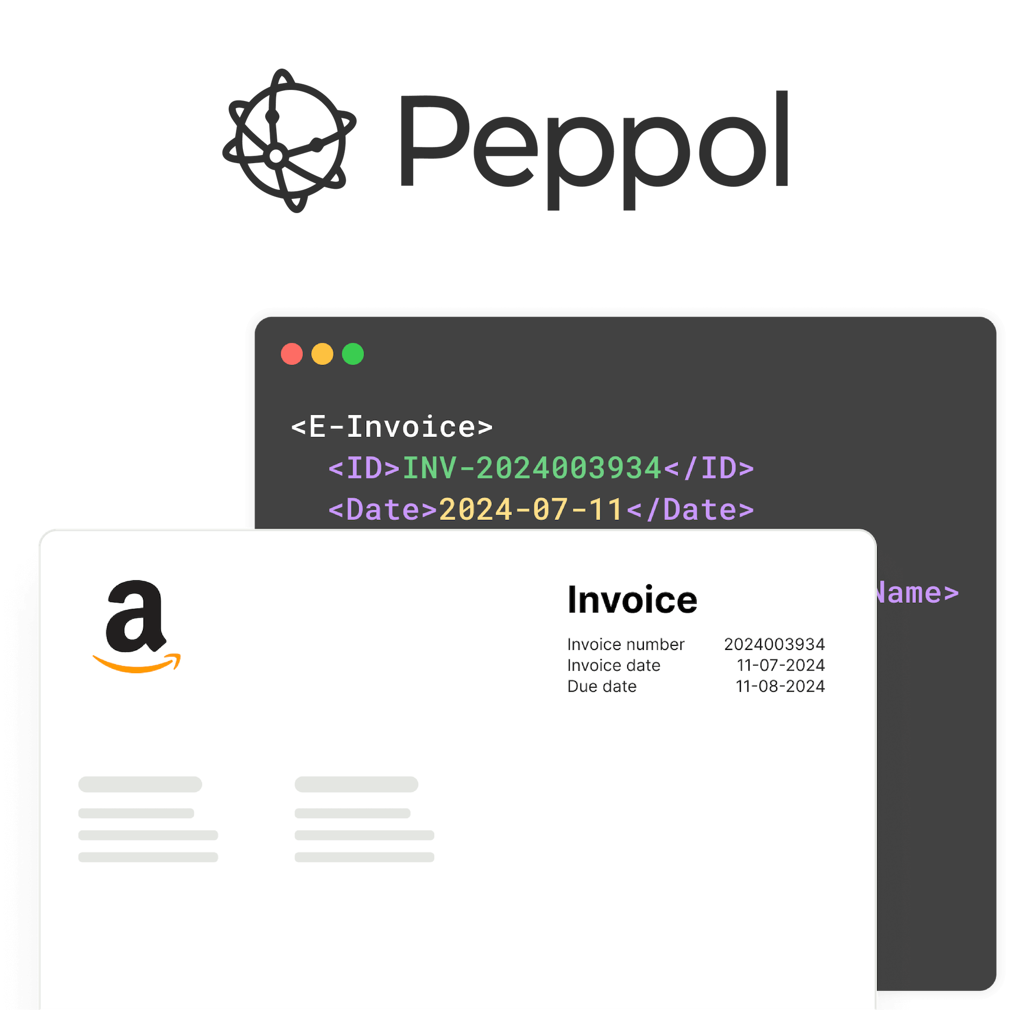 Expense reports
