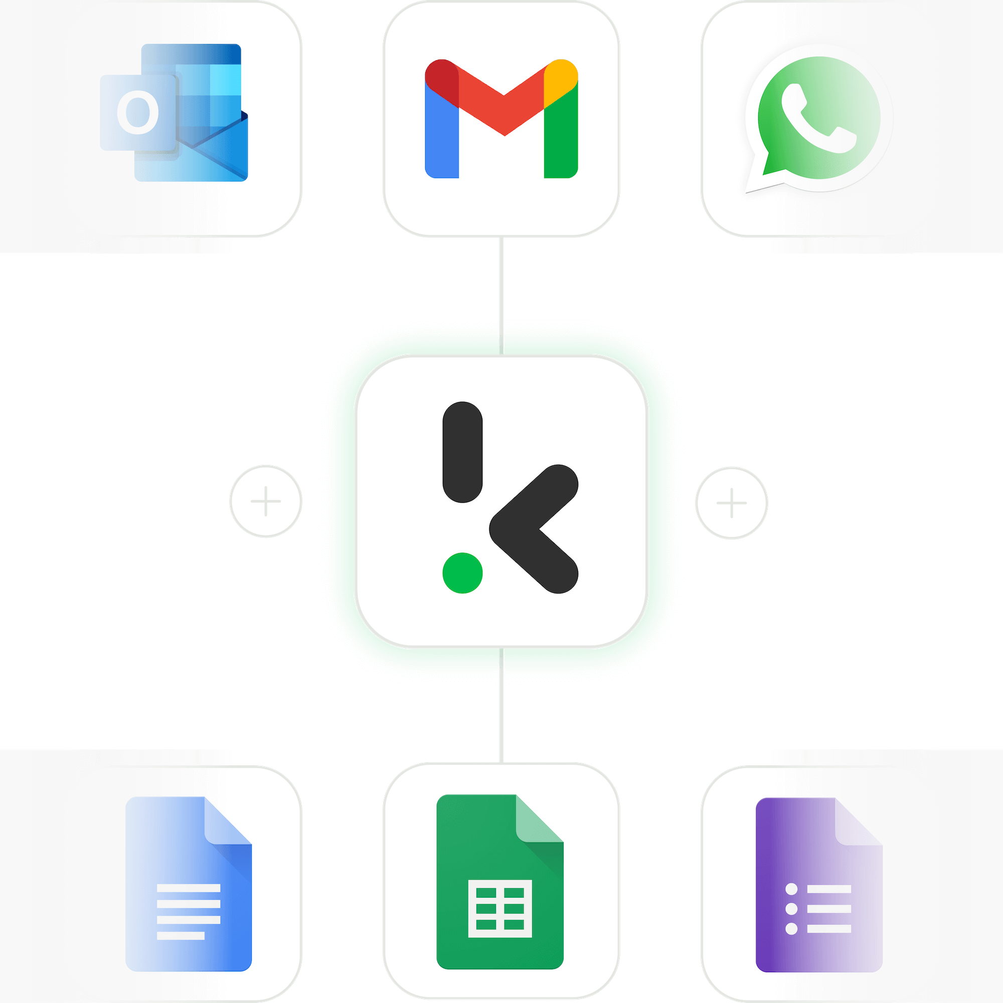 SpendControl API