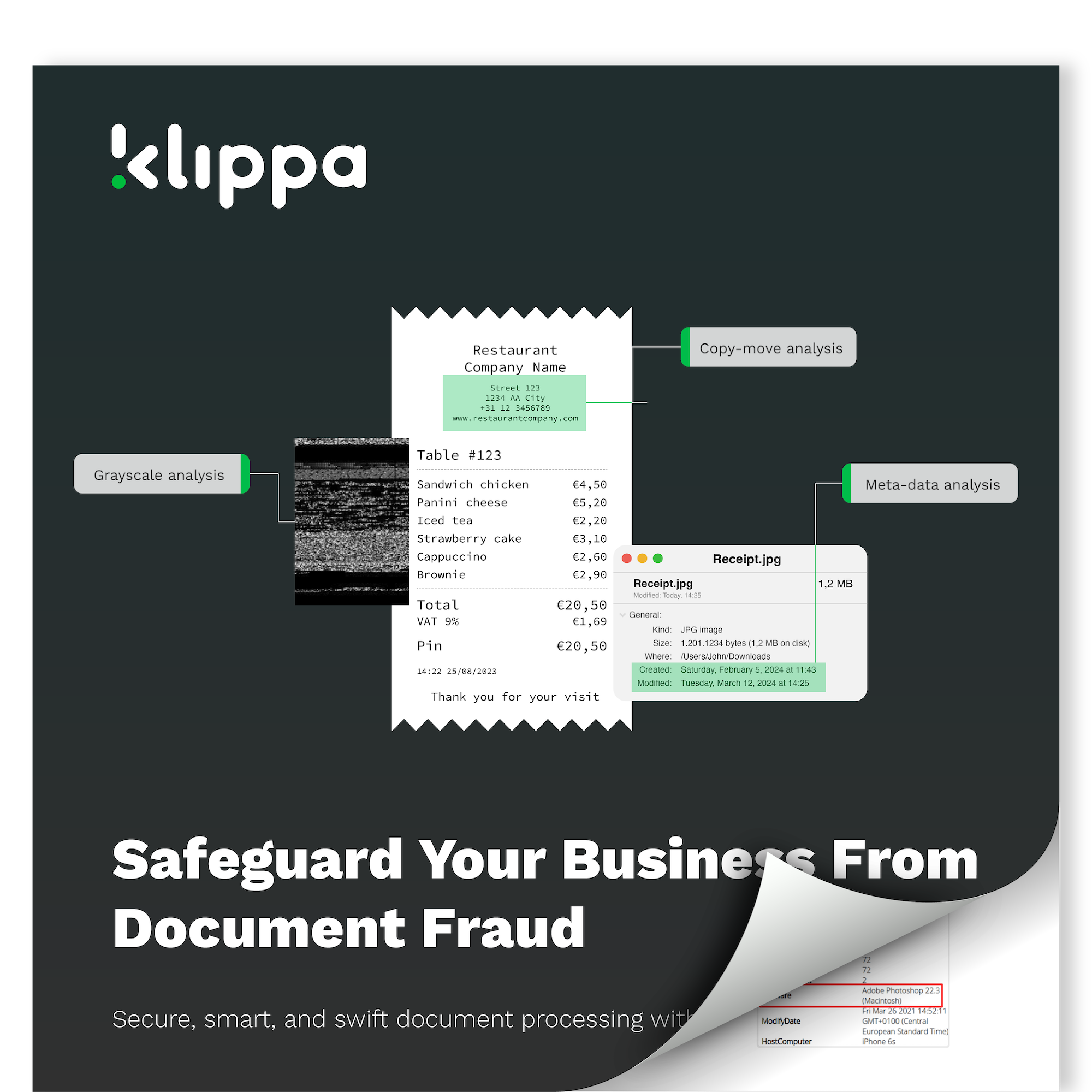 Export bookings for software without API