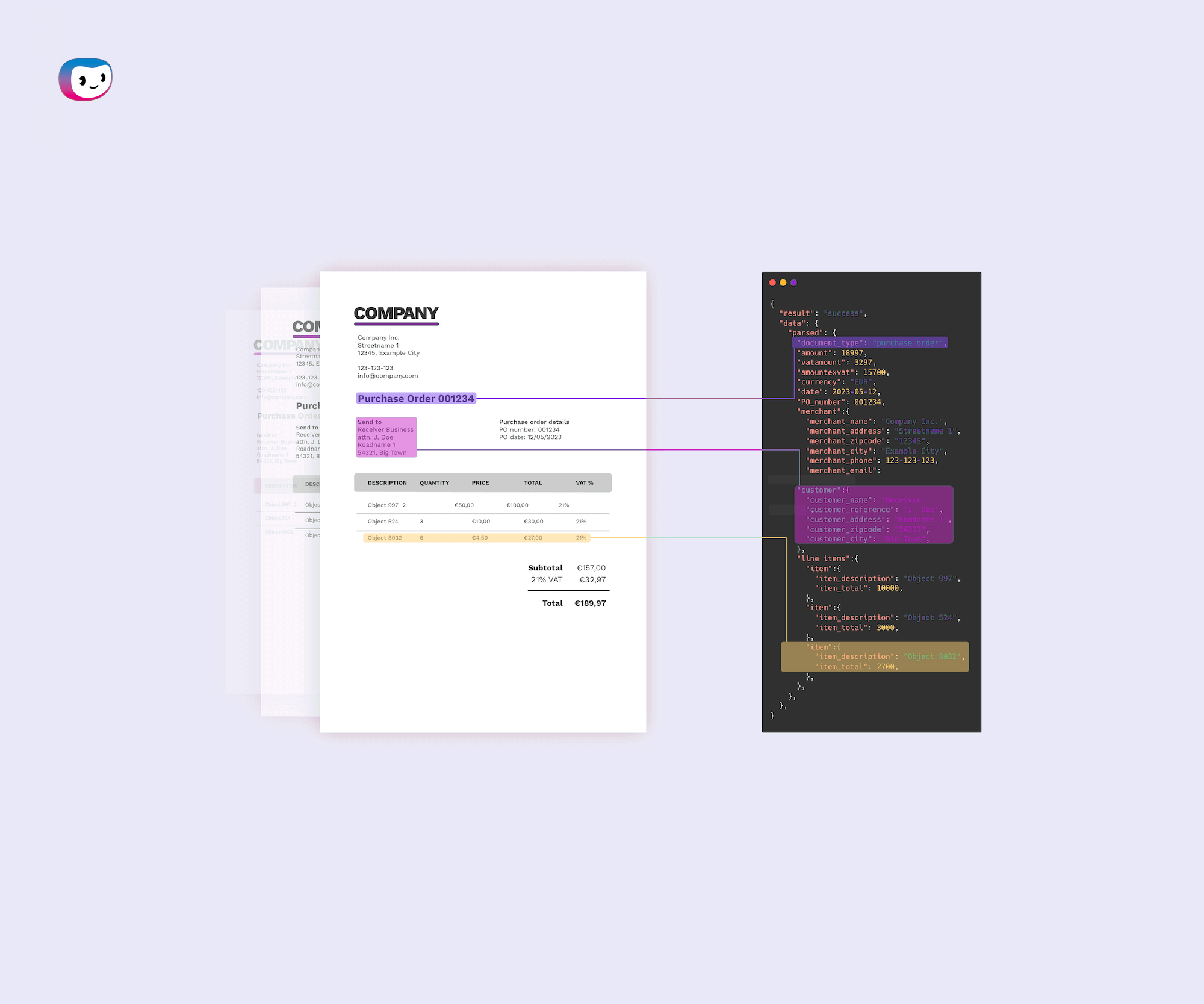 Api Po Processing How to Automate Your Purchase Order (PO) Processing