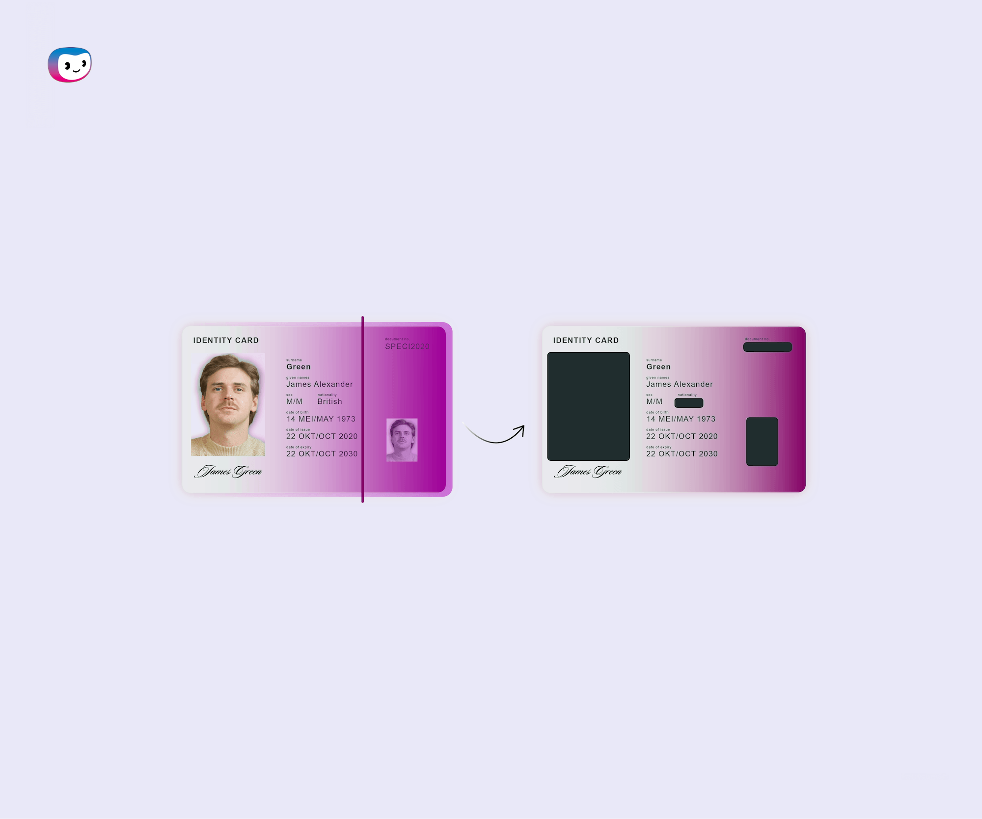 Picture of How to Remove Sensitive Information from Documents