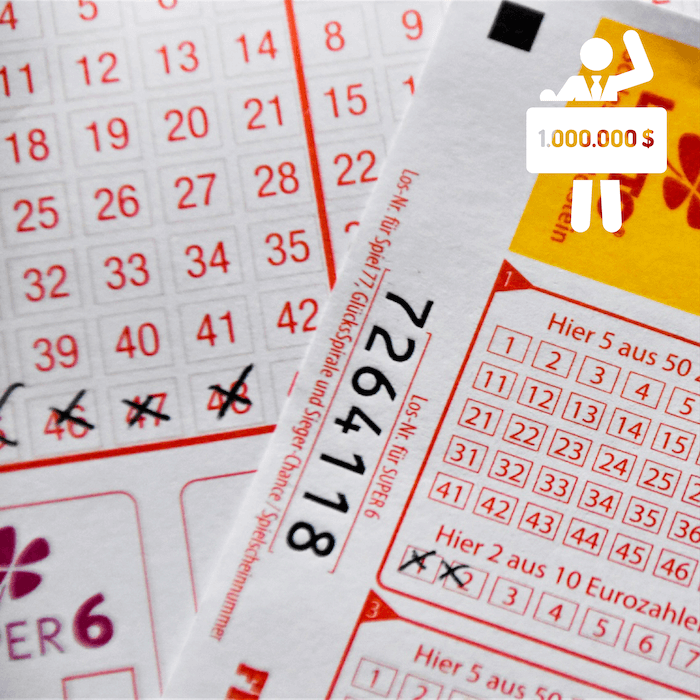 Case Study National Lottery