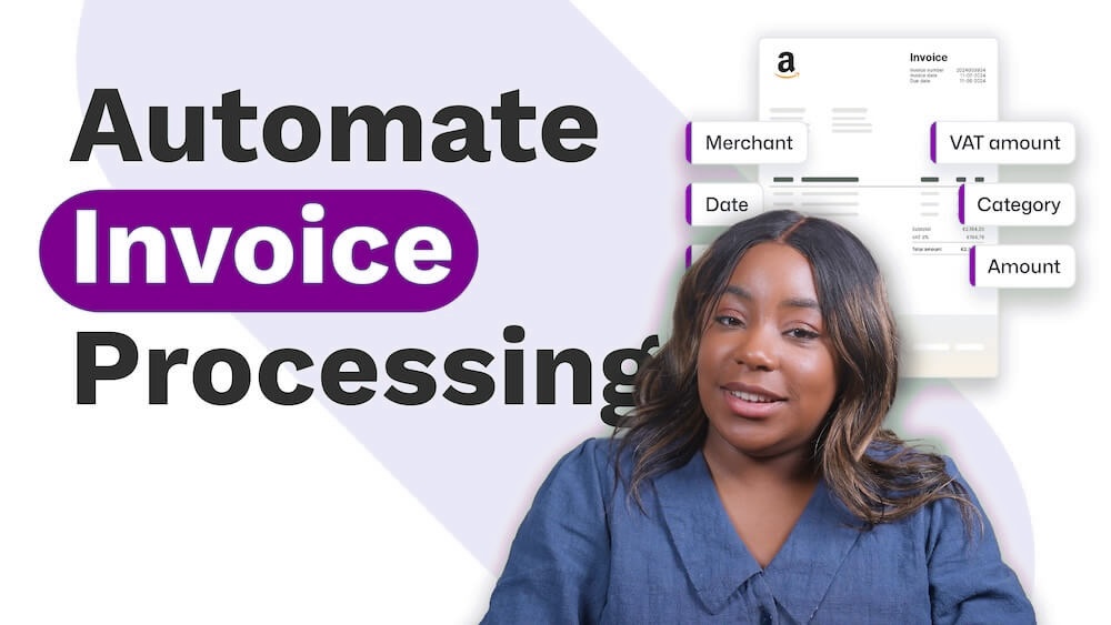 Video: How to Automate Invoice Processing