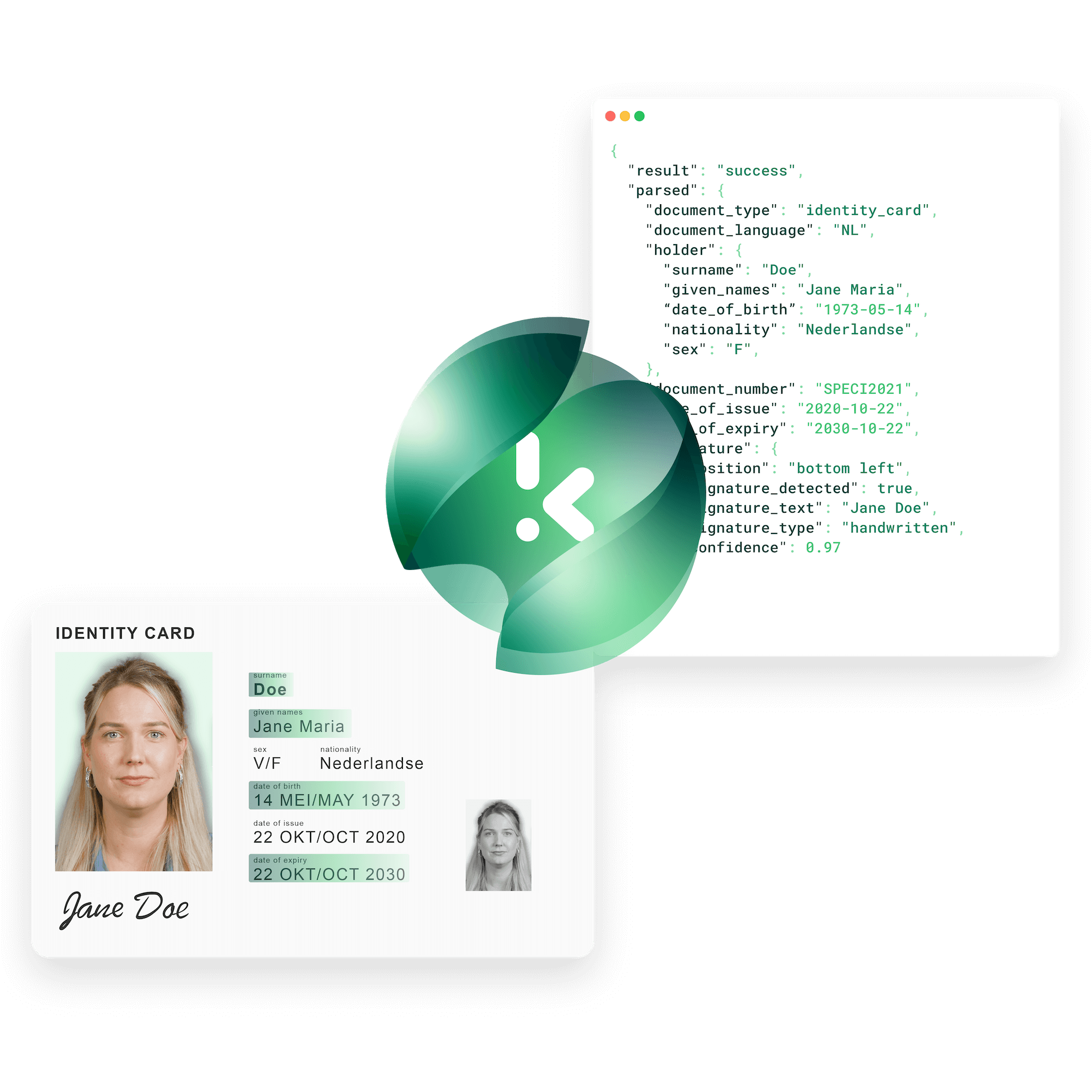 AI Agents for Data Extraction Klippa