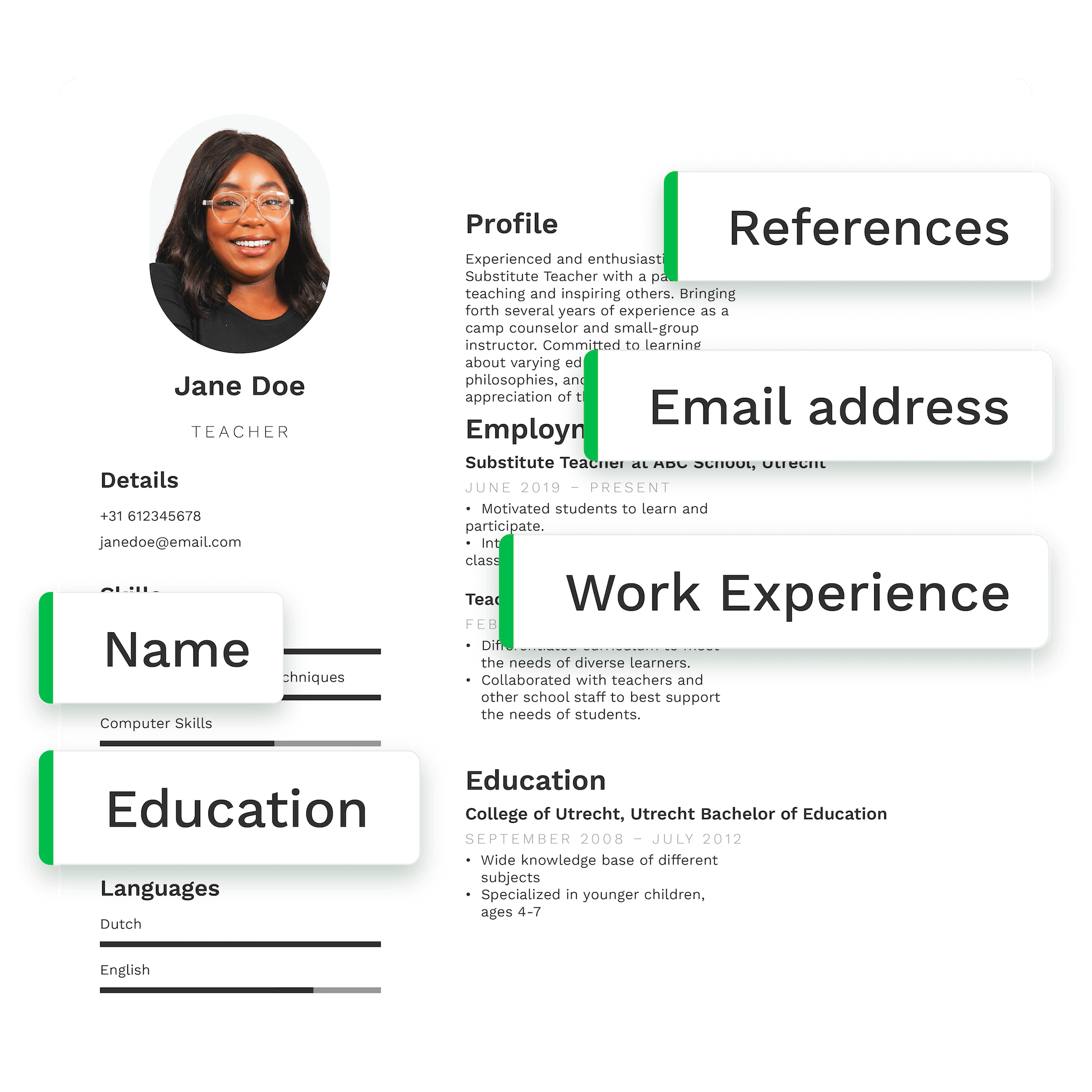 Klippa AI Agent detect fraud