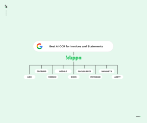AI OCR Invoices and Financial Statements-thumb