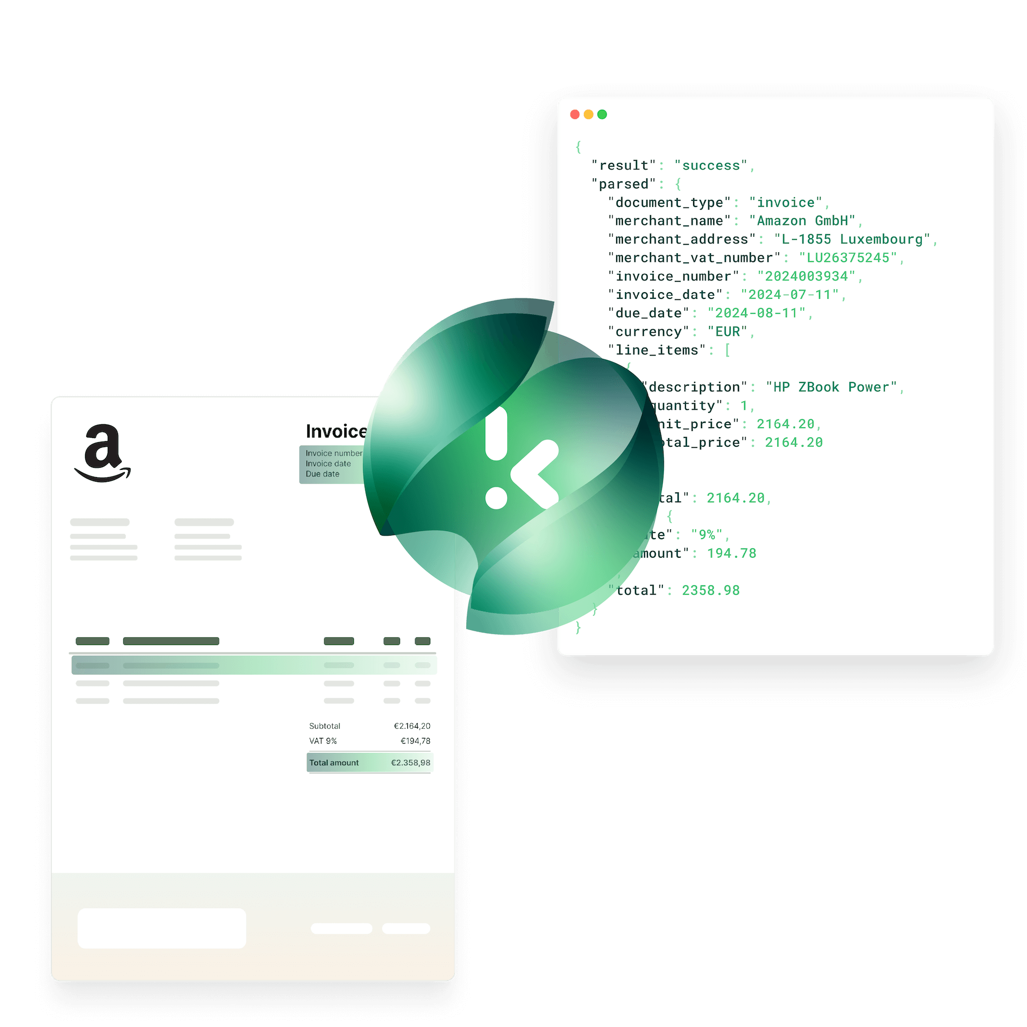 AI Agents for Financial Services Klippa