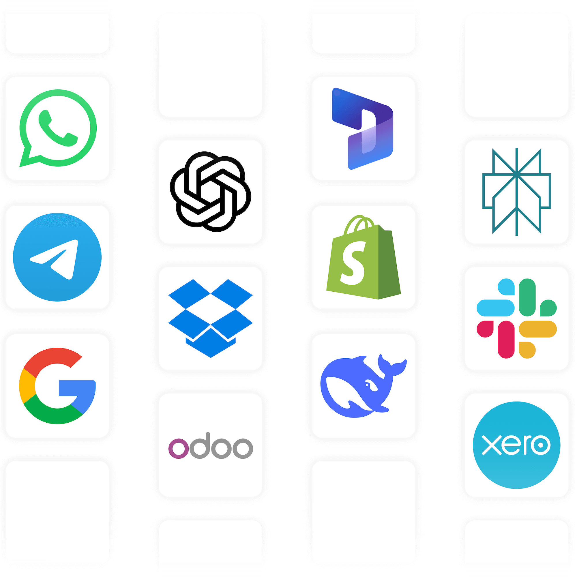 Klippa AI agents anonymize and redact information on documents