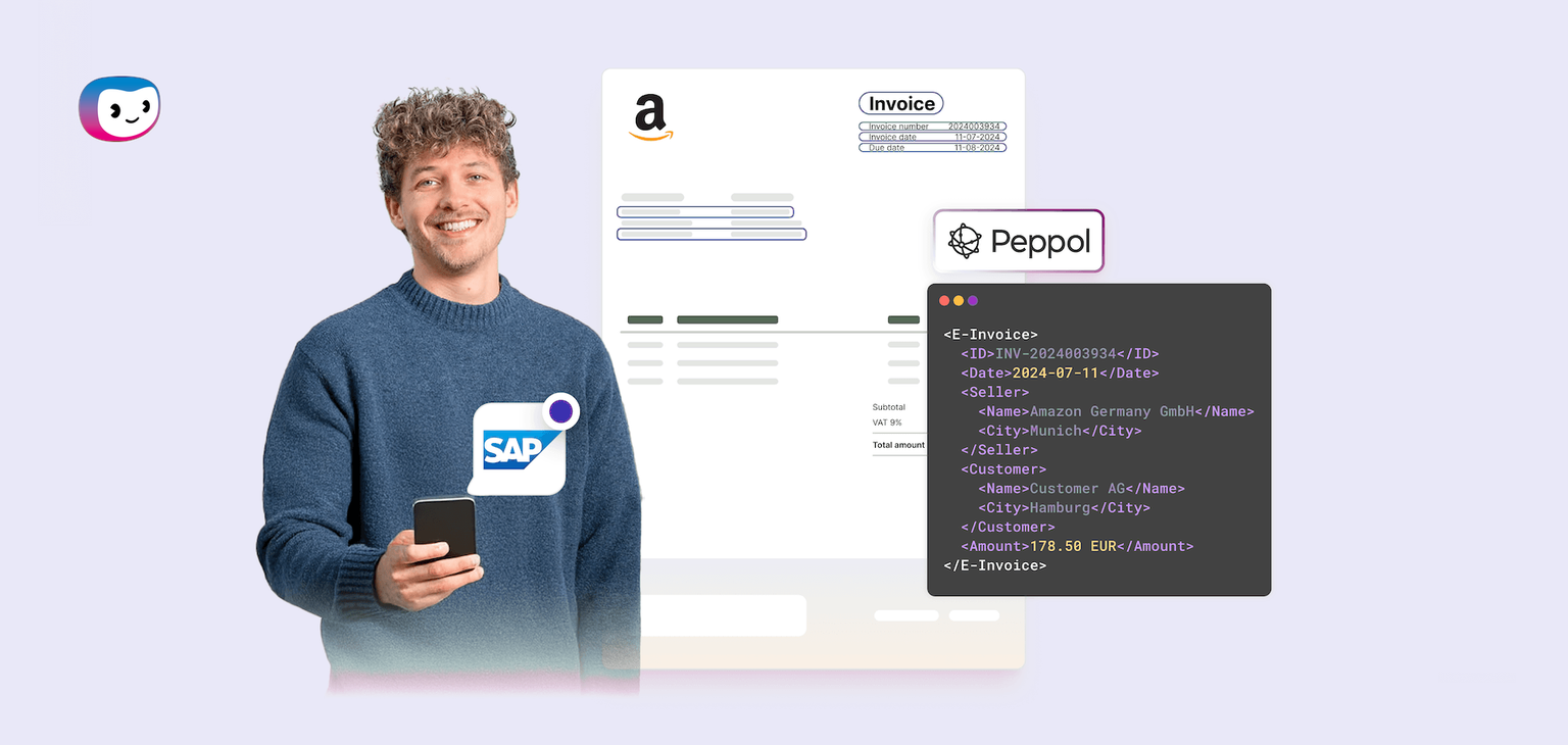 How to Integrate E-Invoicing Within Your ERP System