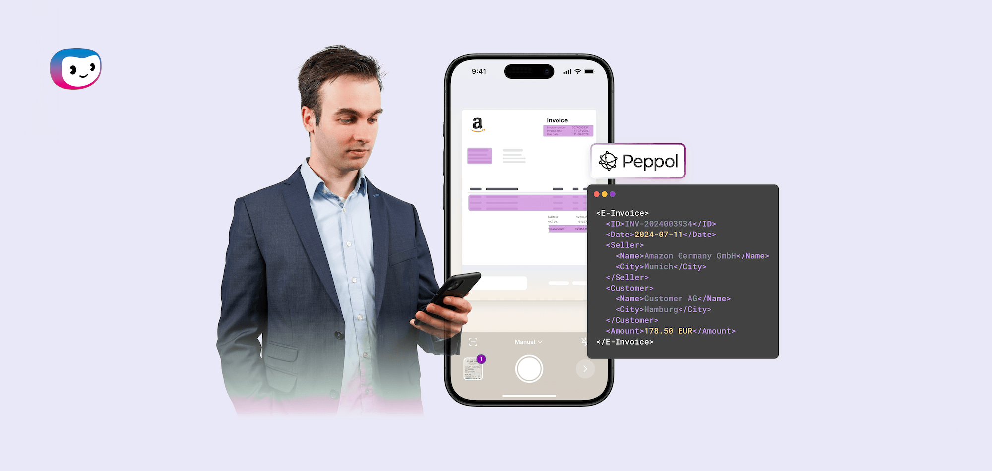 Integrating E-Invoicing into Your SaaS Platform: The Full Guide