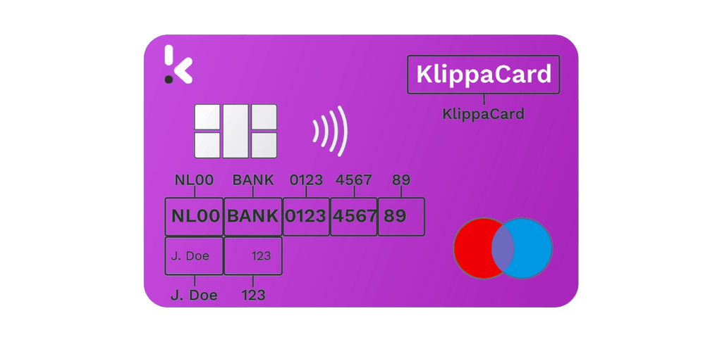 Script Recognition Credit Card