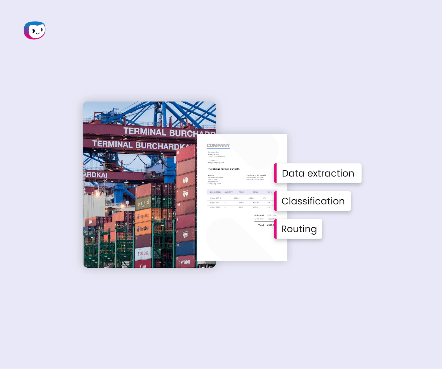 How to Automate Logistics Documents: A Step-by-Step Guide